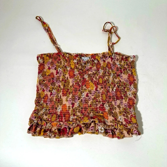 Patrons of Peace Top - Picture 1 of 3